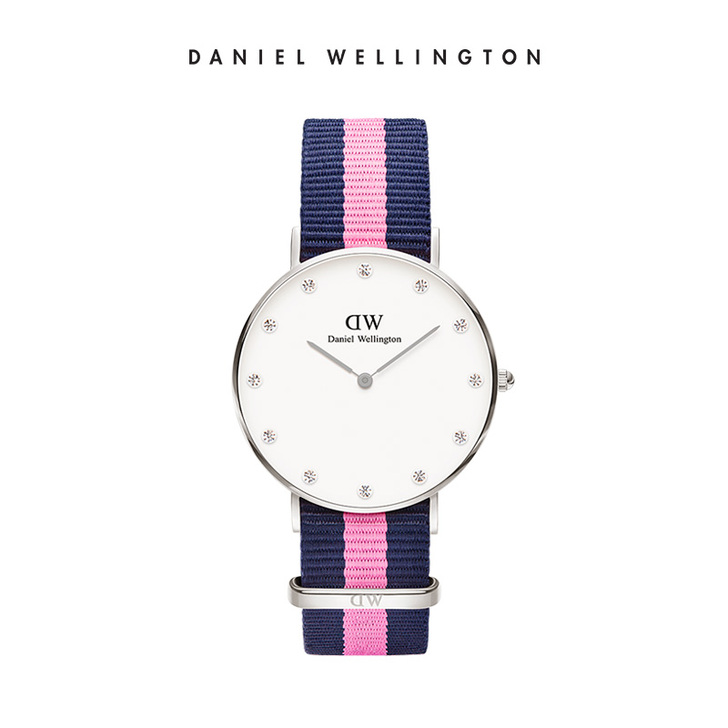 Danielwellington丹尼尔惠灵...
