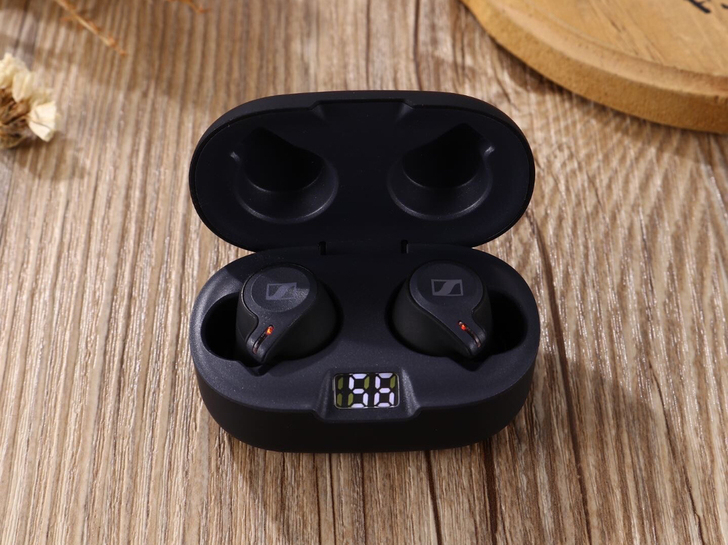 正SENNHEISER/森海塞尔 森海塞尔...