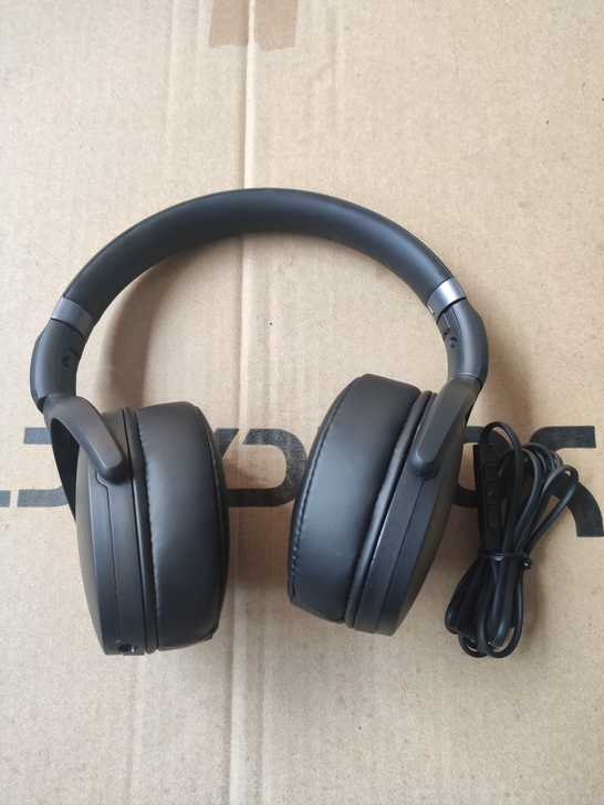 森海塞尔（Sennheiser） HD4....
