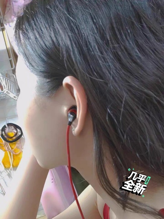 森海塞尔（Sennheiser）CX300...