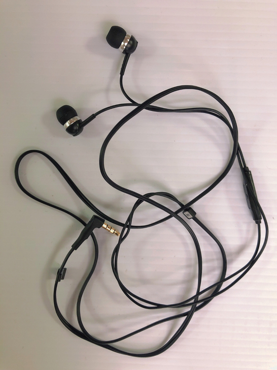 SENNHEISER/森海塞尔CX80S手...