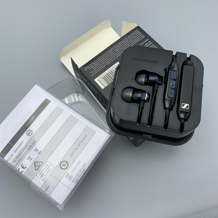 森海塞尔(Sennheiser)CX6.0...