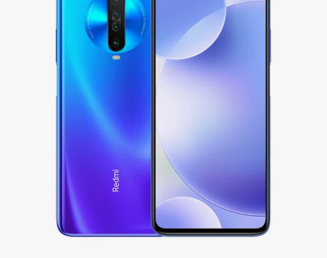 已降1080元】红米k30 5G手… 感兴...