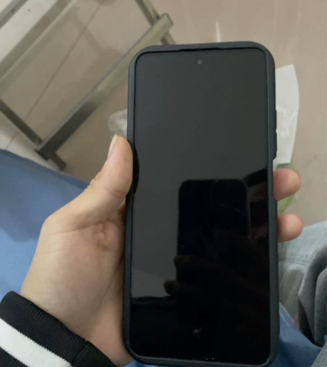 红米11T Pro8128天机8100刚买...