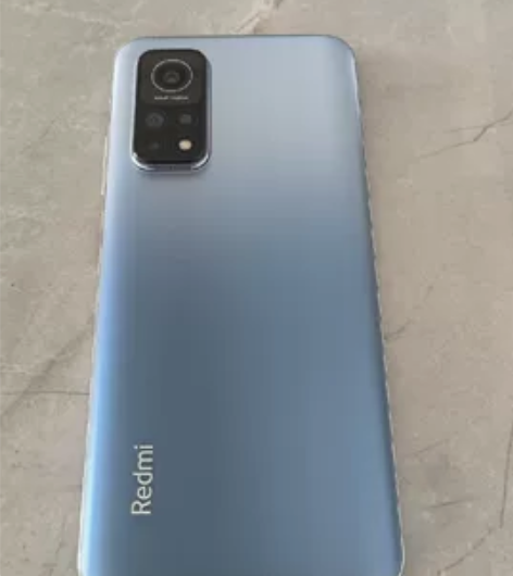 MIUI/小米 红米 K30S 至尊纪念版...