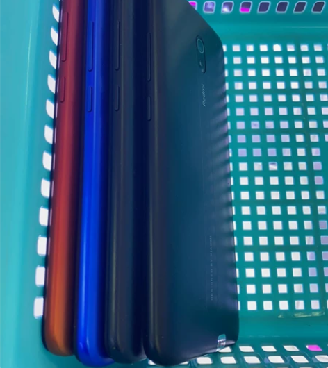 红米8A无锁4+64  3+32 红米8A...