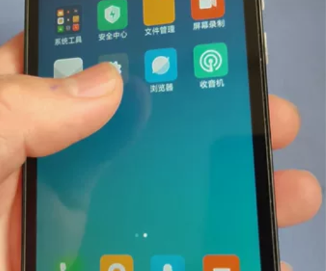 红米2手机增强版 高通骁龙410处理器，2...