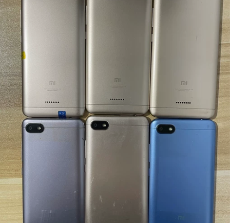 红米6 红米6A 2+16 3+32 红米...