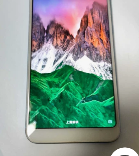 小米红米5 Plus账号已经退出了3G运存...