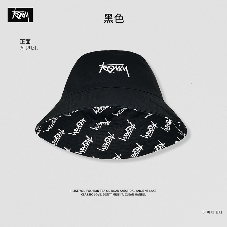 KOMY 帽子