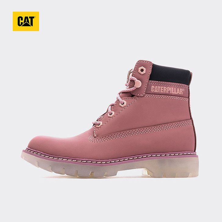 CAT 户外休闲鞋
