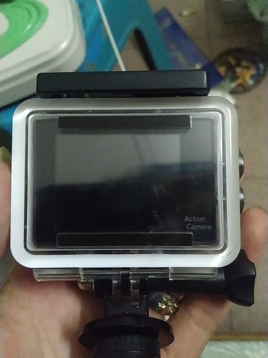 ActionCamera运动相机