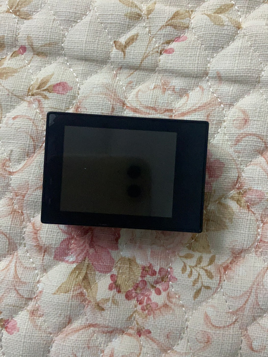 4K Ultra HD超清运动相机，无配件...