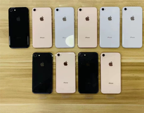 苹果8 原装 64g 256g 全网通支持...