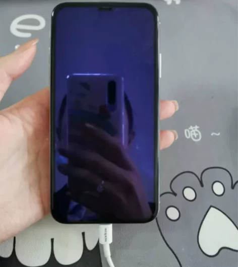 iPhonex，自己一手使用保护的很好，现...