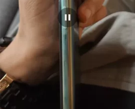 k50pro 12加256g边框成色一般，...