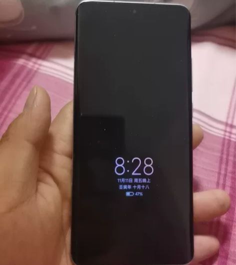 自用小米12X，在保到23年3月11日，成...