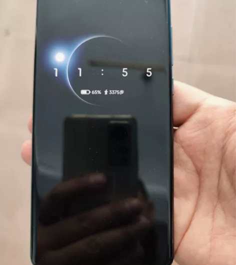 个人使用三个月的小米12X，8+256，9...