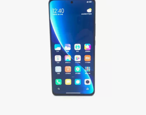 95新MIUI/小米 小米手机 12 Pr...