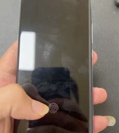 小米12 Pro   8+128 个人自用...