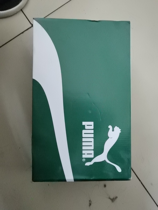 彪马PUMA
