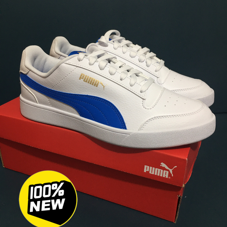 41码 42码 PUMA彪马折扣店正品低帮...