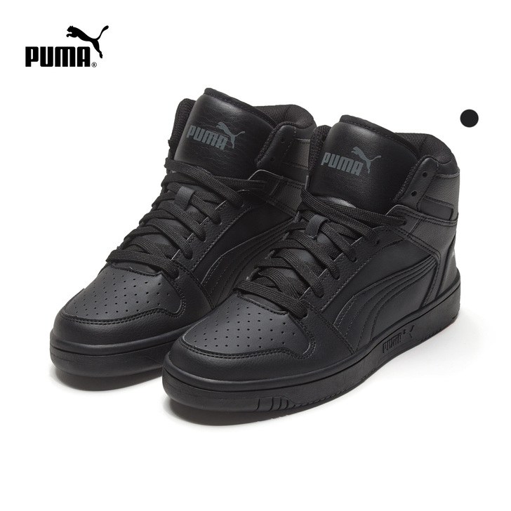 Puma/彪马 板鞋