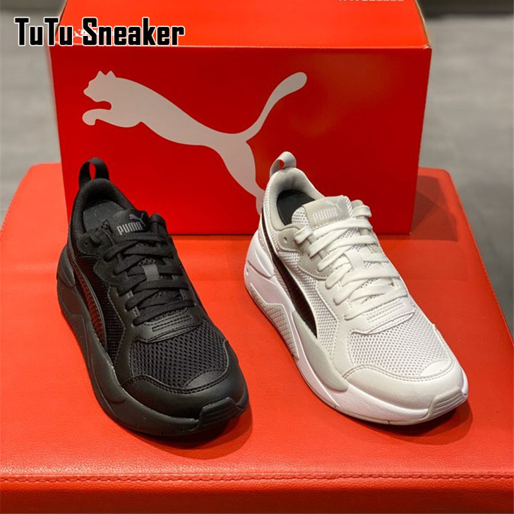 Puma/彪马 板鞋
