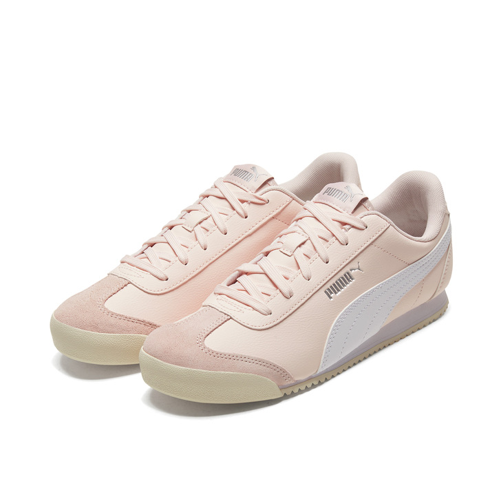 PUMA彪马官方正品 新款男女同款情侣休闲...