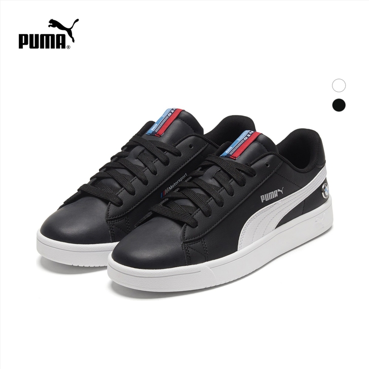 PUMA彪马官方正品 新款男女同款宝马赛车...