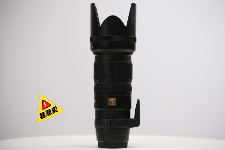 适马70-200f2.8全画幅五代镜头，实...