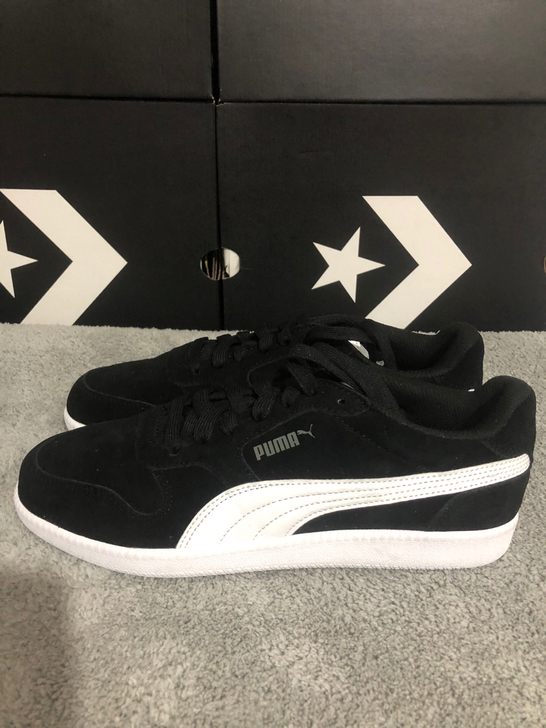 正品全新PUMA彪马 杨洋同款男子ICRA...