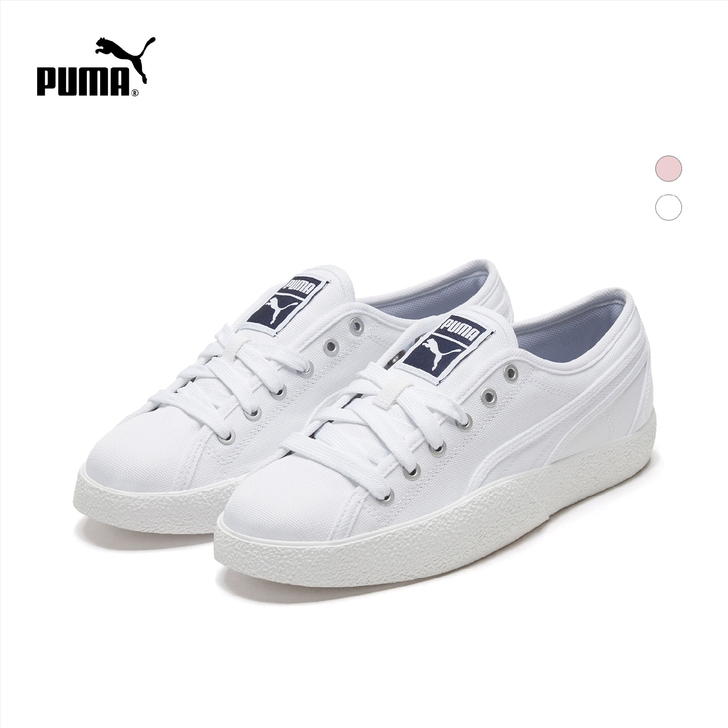 Puma/彪马 板鞋 穿过一次未下水，几乎...