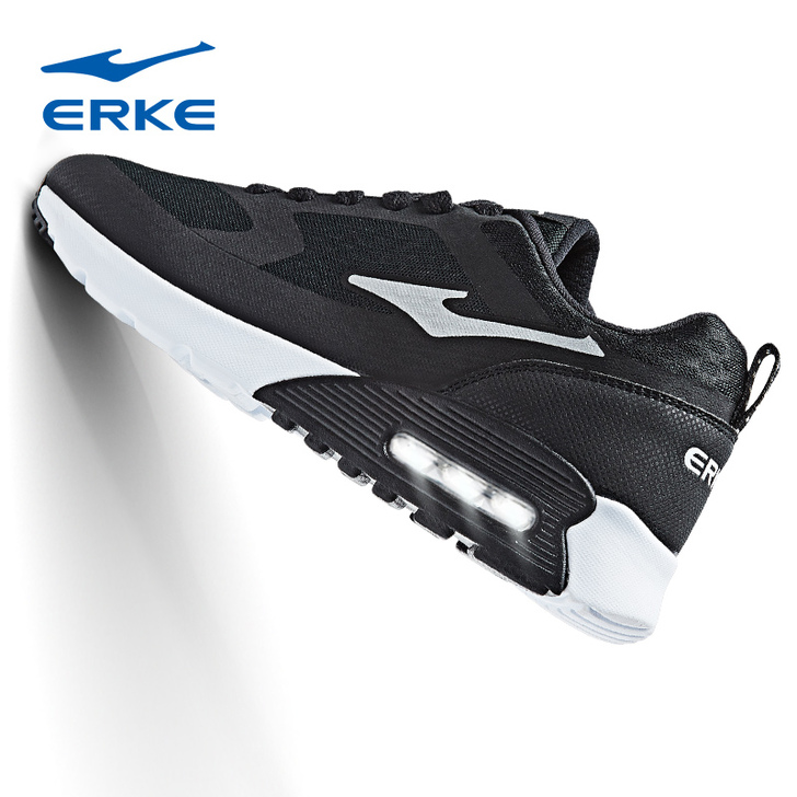 erke/鸿星尔克 跑步鞋