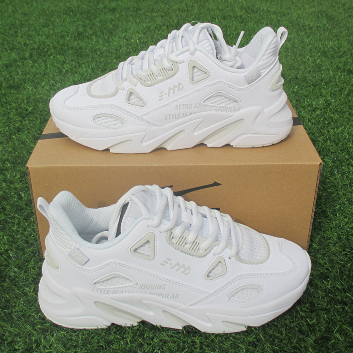 erke/鸿星尔克 跑步鞋