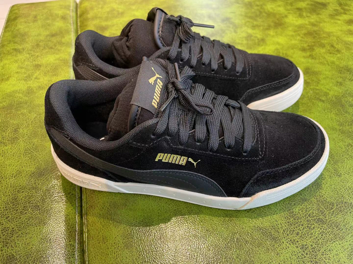 彪马PUMA 全新