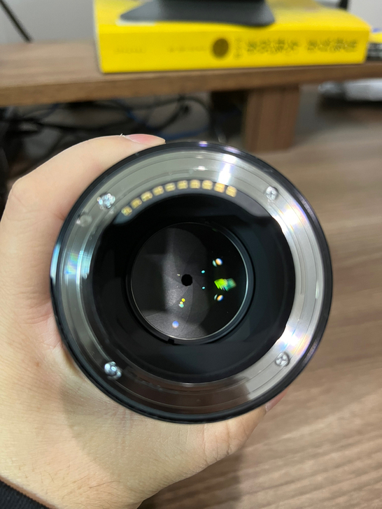 国行 适马 35mm F1.4 DG HS...