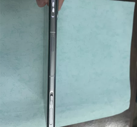 转让个人自用红米k40     12+12...