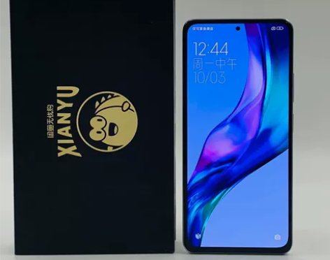 ?95新MIUI/小米 红米 K40 Pr...