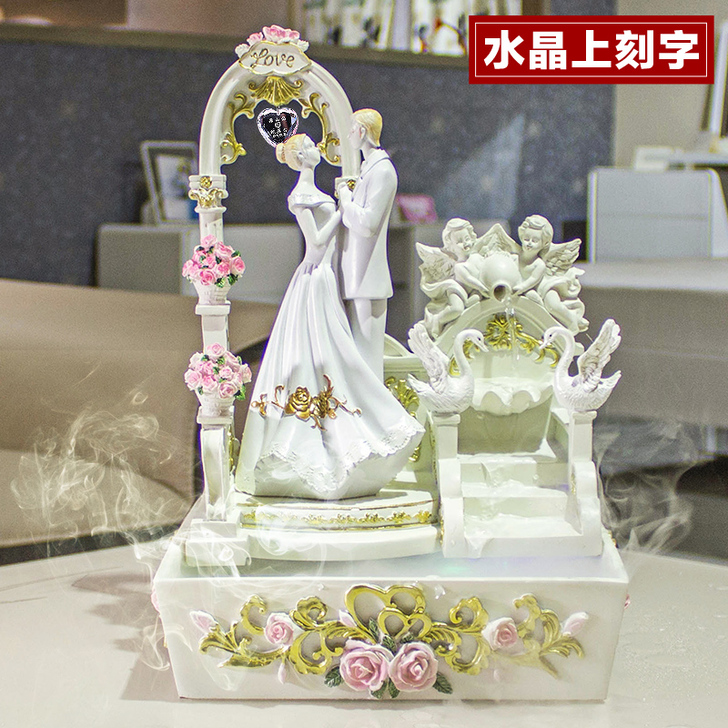 初见 摆件  全新  未开箱