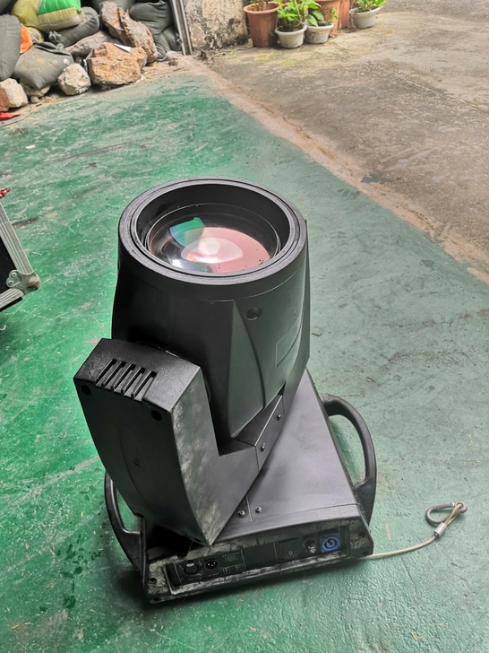 自用230,330光束一批,30台左右,有...