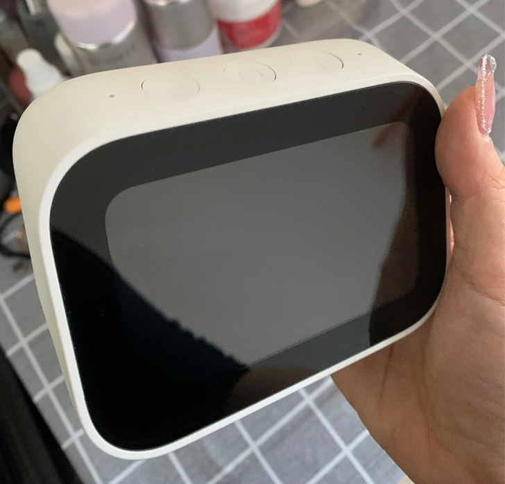 小米##amp；middot；小爱同学触屏...