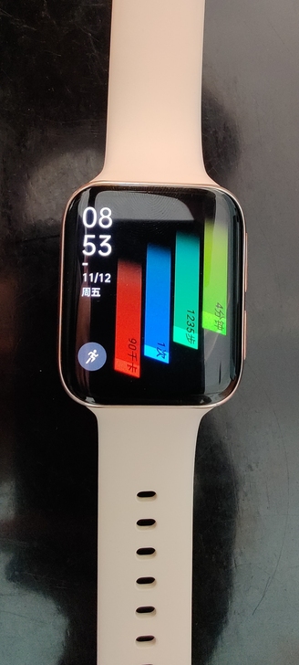 oppowatch 46mm  esim ...