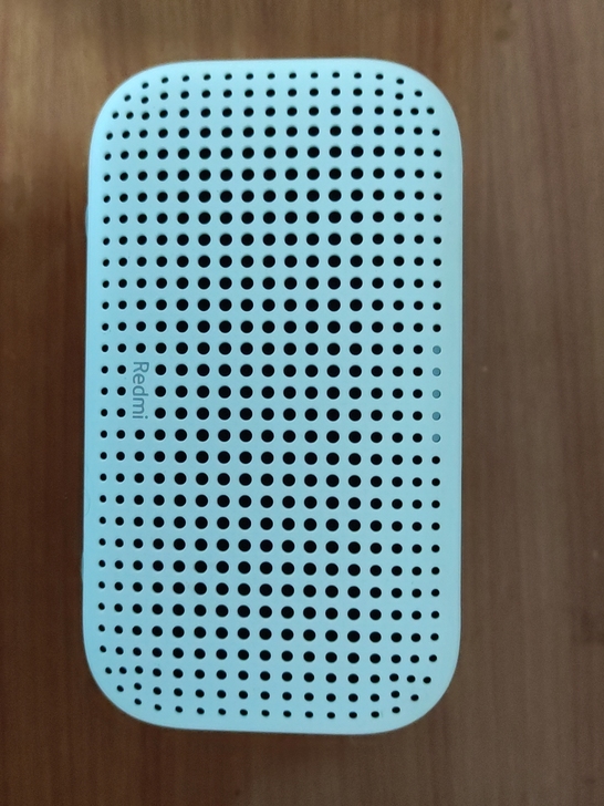 Redmi音箱play 买来不到一年 ...
