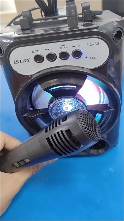 广场舞u盘户外蓝牙无线充电音箱响户外便携式...