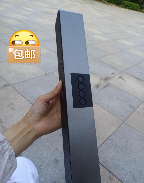 无线蓝牙音箱重低音炮大音量双喇叭手机电脑家...