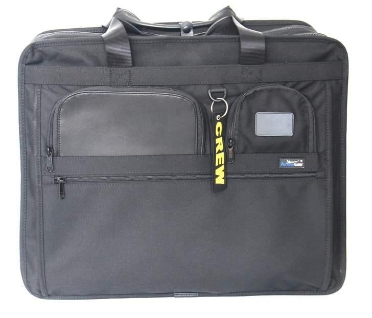 AirmanGear 旅行箱  飞行员过夜带