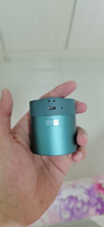 华为音箱,用了几次很新60包邮