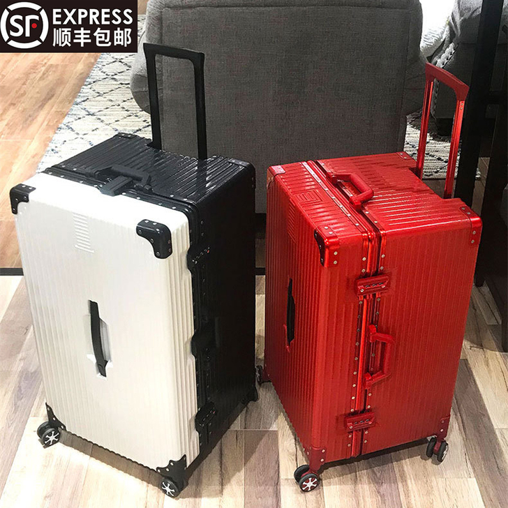 other/其他 旅行箱 一个锁坏了 可以修