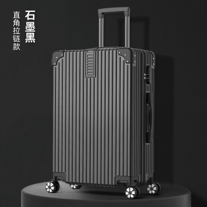 实体店关闭，清仓甩卖，行李箱男大容量旅行拉...